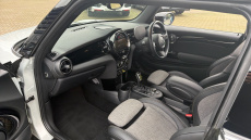 MINI Hatchback 135kW Cooper S Level 2 33kWh 3dr Auto Electric Hatchback